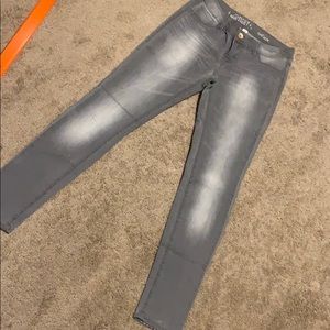 Refuge legging jeans